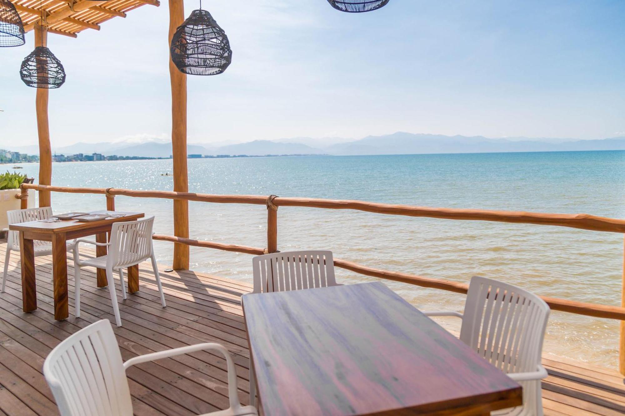 Hotel Ysuri 부세리아스 외부 사진