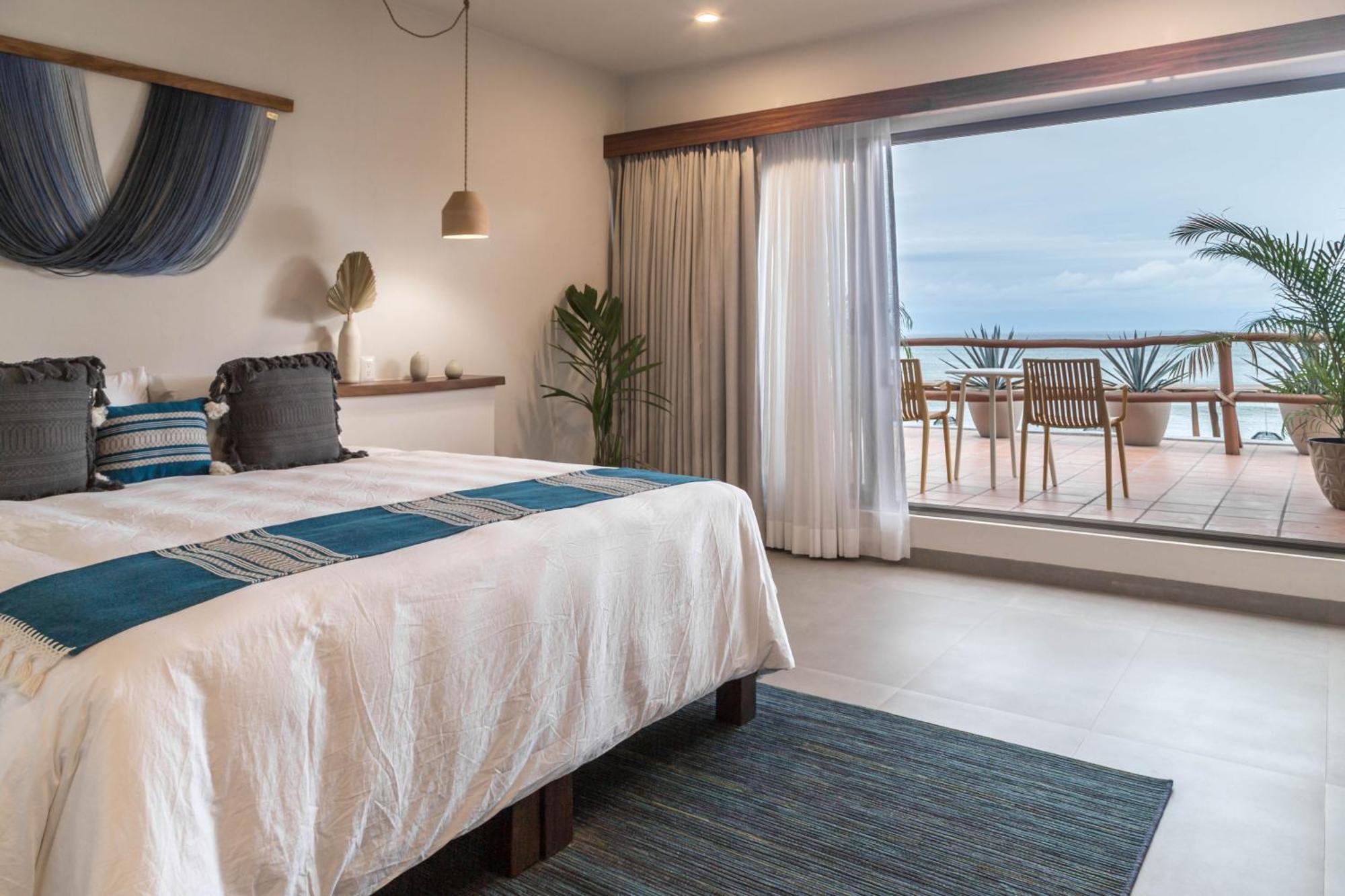 Hotel Ysuri 부세리아스 외부 사진