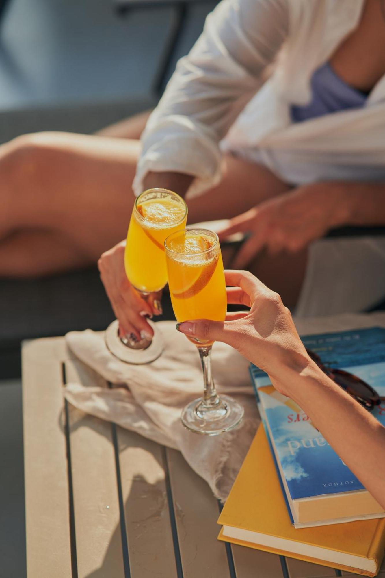 Hotel Ysuri 부세리아스 외부 사진