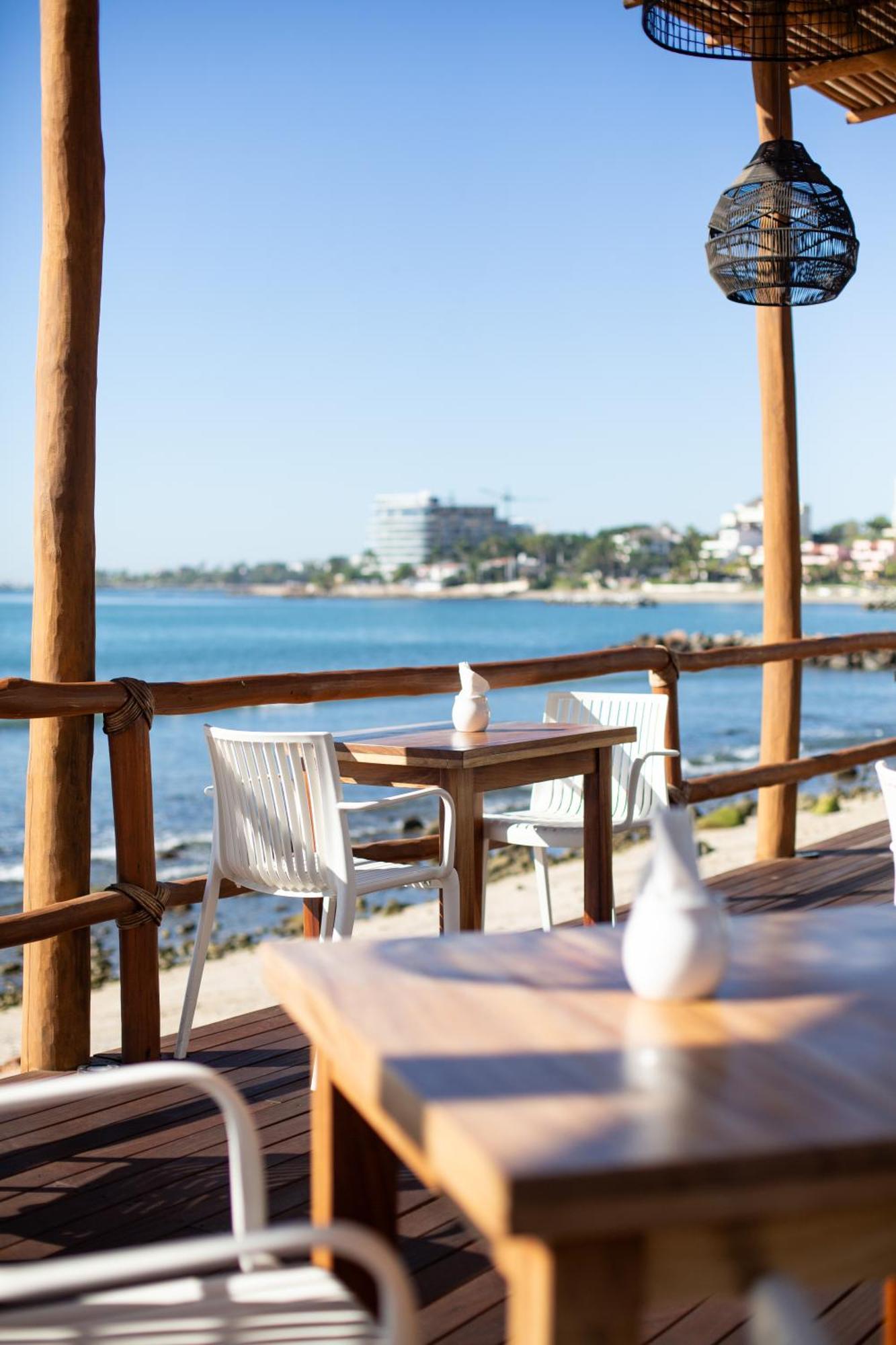 Hotel Ysuri 부세리아스 외부 사진